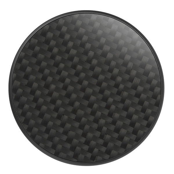 Popsockets 2 Genuine Carbon Fiber Phone Holder and Stand_2