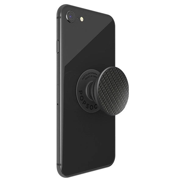 Popsockets 2 Genuine Carbon Fiber Phone Holder and Stand_3
