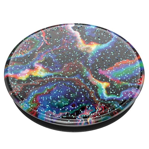 Popsockets 2 Glitter Rainbow Void Phone Holder and Stand_2