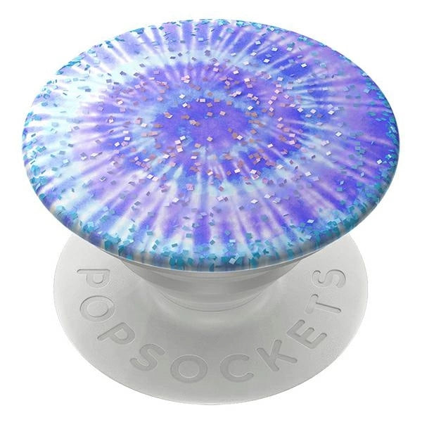 Popsockets 2 Glitter Twisted Tie Holder and Phone Stand_0