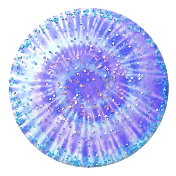 Popsockets 2 Glitter Twisted Tie Holder and Phone Stand_1
