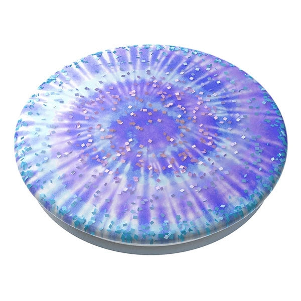 Popsockets 2 Glitter Twisted Tie Holder and Phone Stand_2