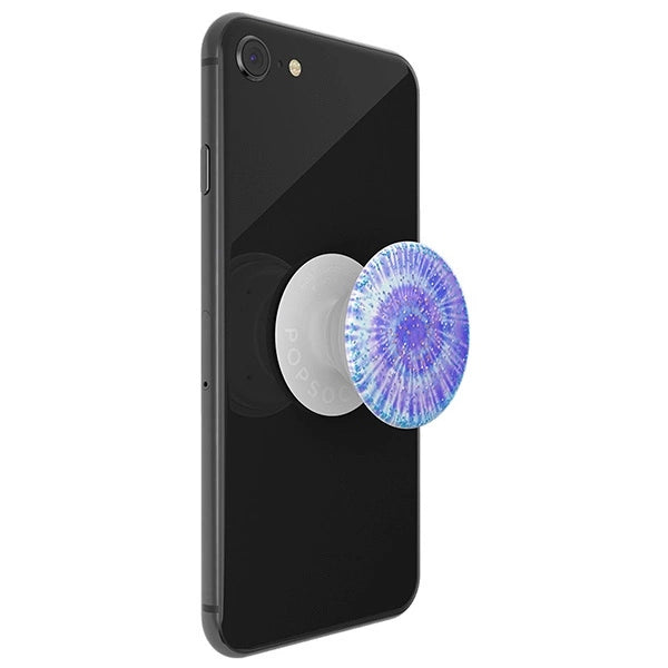 Popsockets 2 Glitter Twisted Tie Holder and Phone Stand_3