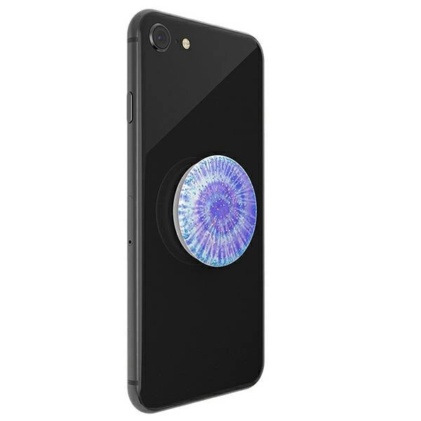 Popsockets 2 Glitter Twisted Tie Holder and Phone Stand_4