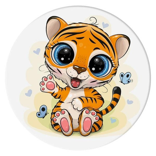 Popsockets 2 Happy Cat Holder and Phone Stand_1