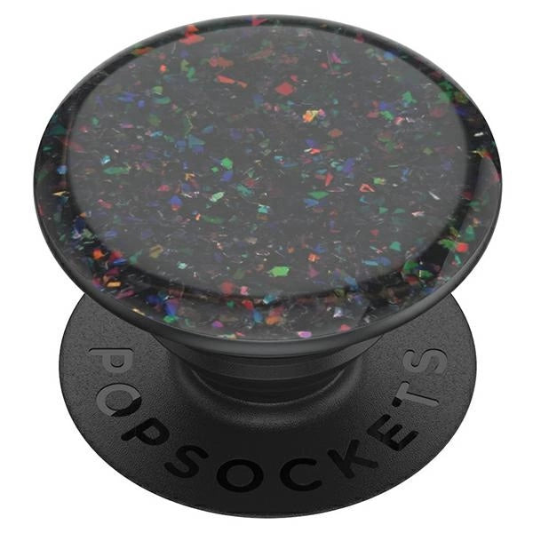 Popsockets 2 Iridescent Confetti OilSlick Holder and Phone Stand_0
