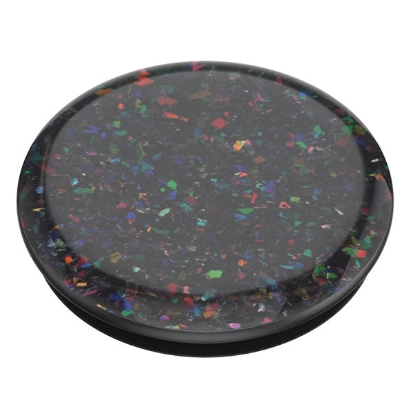 Popsockets 2 Iridescent Confetti OilSlick Holder and Phone Stand_1