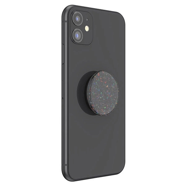 Popsockets 2 Iridescent Confetti OilSlick Holder and Phone Stand_2