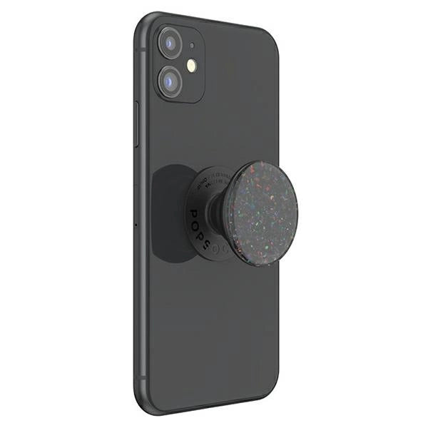 Popsockets 2 Iridescent Confetti OilSlick Holder and Phone Stand_3