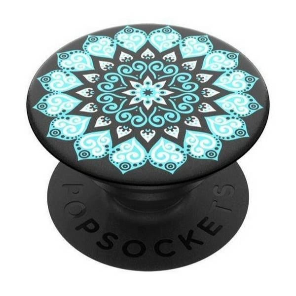 Popsockets 2 Peace Mandala Sky Phone Holder and Stand_0