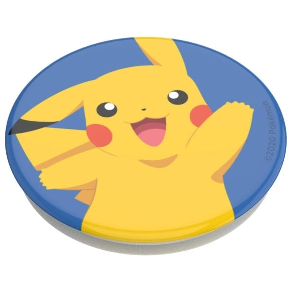 Popsockets 2 Pikachu Knocked Holder and Phone Stand_2