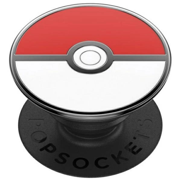 Popsockets 2 Pokeball Holder and Phone Stand_0