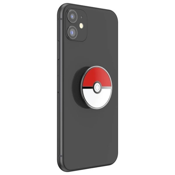Popsockets 2 Pokeball Holder and Phone Stand_3