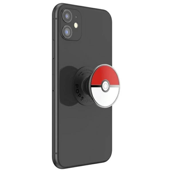 Popsockets 2 Pokeball Holder and Phone Stand_4