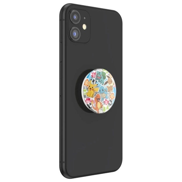 Popsockets 2 Pokemon Multi Transparent Holder and Phone Stand_3