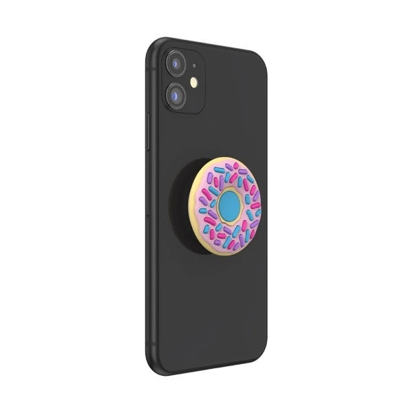 Popsockets 2 PopOuts D`ohnut Holder and Phone Stand_2