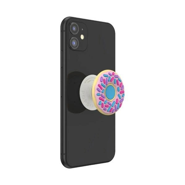 Popsockets 2 PopOuts D`ohnut Holder and Phone Stand_3