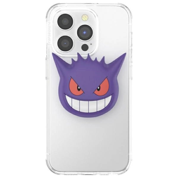 Popsockets 2 PopOuts Gengar Face Holder and Phone Stand_2