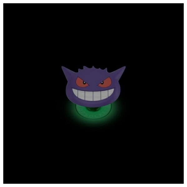 Popsockets 2 PopOuts Gengar Face Holder and Phone Stand_6