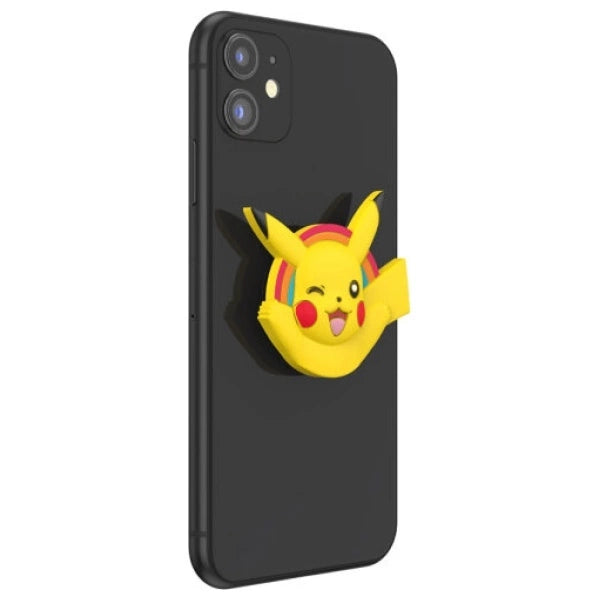 Popsockets 2 PopOuts Pikachu Holder and Phone Stand_3