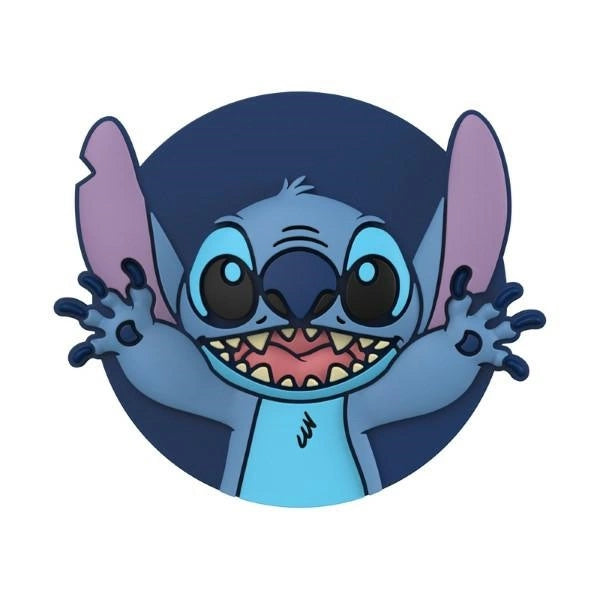 Popsockets 2 PopOuts Stitch Holder and Phone Stand_0