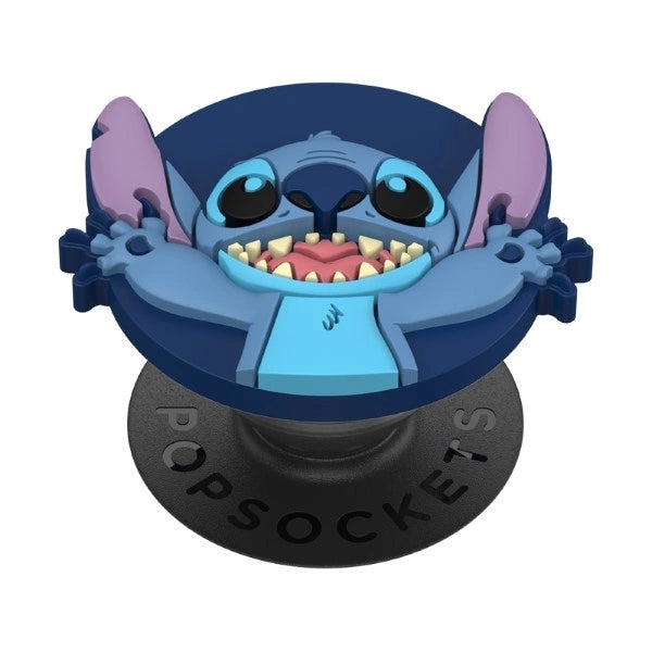 Popsockets 2 PopOuts Stitch Holder and Phone Stand_1