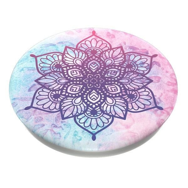 Popsockets 2 Rainbow Nirvana Holder and Phone Stand_1
