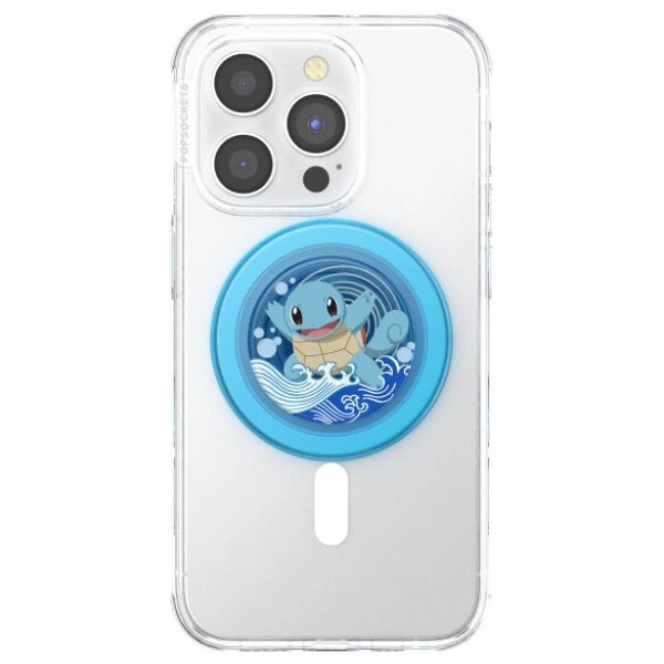 Popsockets 2 Squirtel Holder and Phone Stand with MagSafe_2