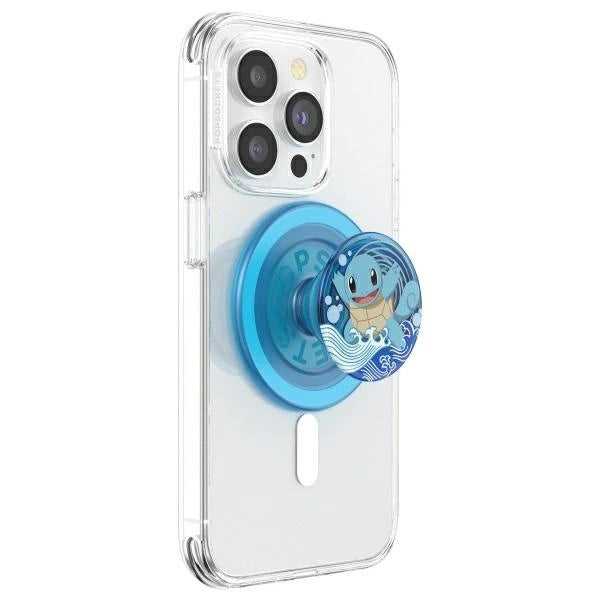 Popsockets 2 Squirtel Holder and Phone Stand with MagSafe_4