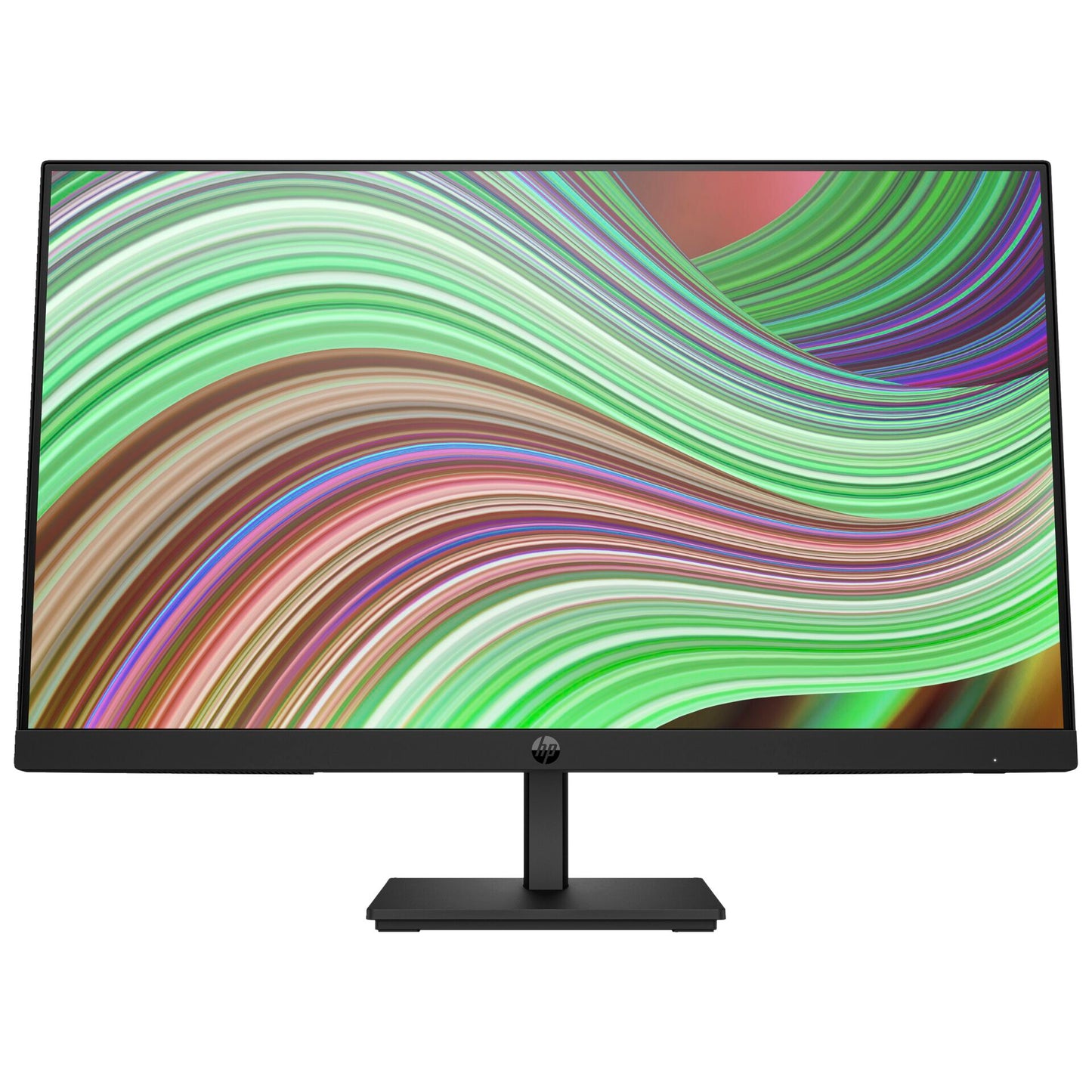 Monitor HP V24v G5, LED 61 cm(24´´) Preto FullHD, 75 Hz, AMD Free-Sync_0