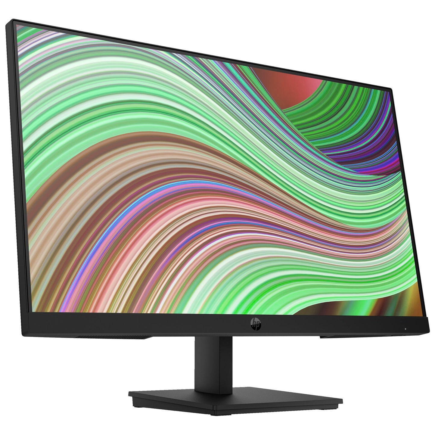 Monitor HP V24v G5, LED 61 cm(24´´) Preto FullHD, 75 Hz, AMD Free-Sync_1