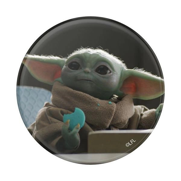 Popsockets 2 The Child Cookie Holder and Phone Stand_1