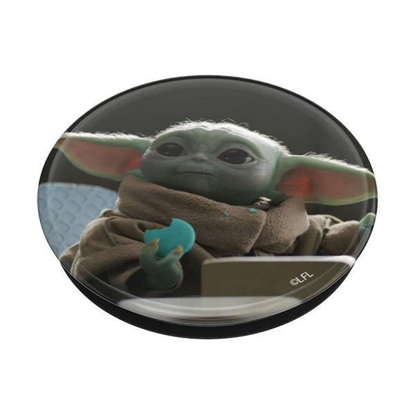 Popsockets 2 The Child Cookie Holder and Phone Stand_2