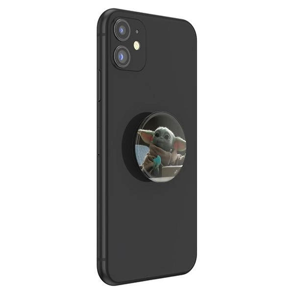 Popsockets 2 The Child Cookie Holder and Phone Stand_3
