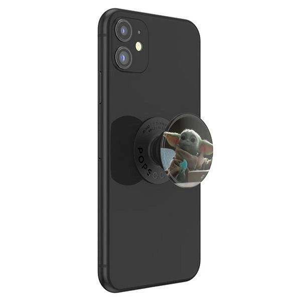 Popsockets 2 The Child Cookie Holder and Phone Stand_4