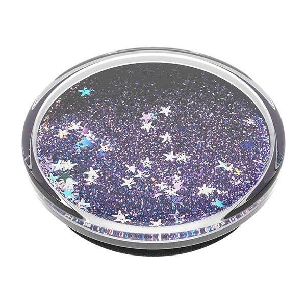Popsockets 2 Tidepool Galaxy Purple Phone Holder and Stand_1
