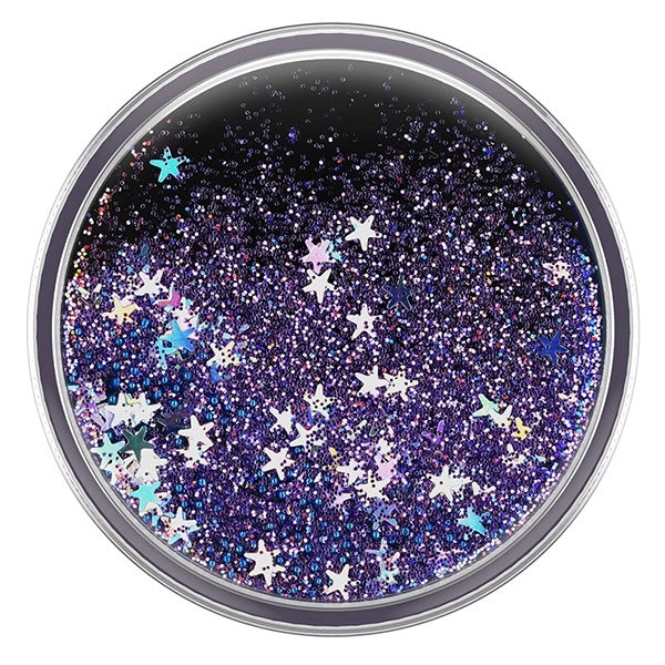 Popsockets 2 Tidepool Galaxy Purple Phone Holder and Stand_2
