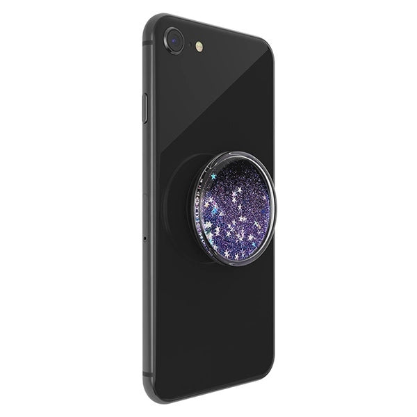 Popsockets 2 Tidepool Galaxy Purple Phone Holder and Stand_3