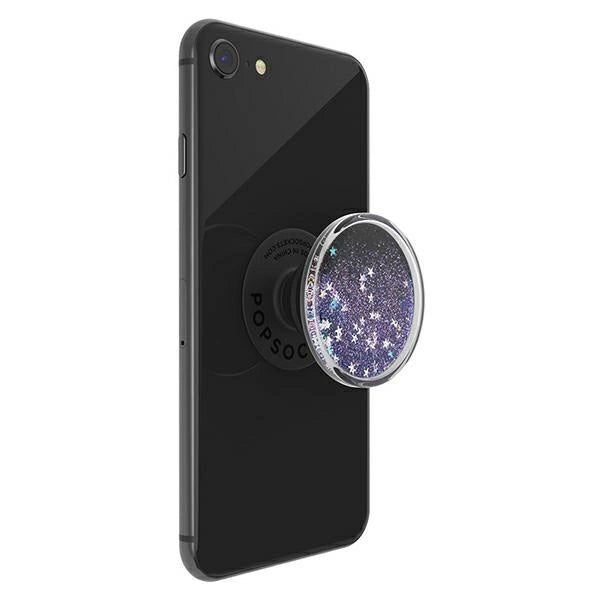 Popsockets 2 Tidepool Galaxy Purple Phone Holder and Stand_4