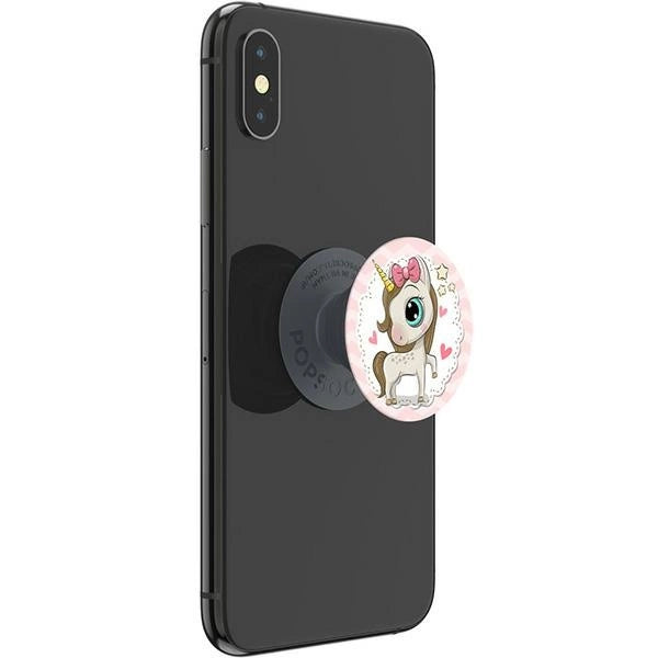 Popsockets 2 Unicorn Pony Holder and Phone Stand_4