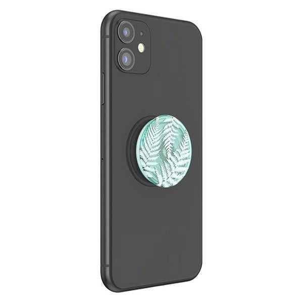 Popsockets PlantCore Grip Fern Phone Holder and Stand_3