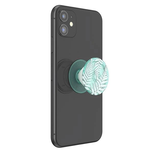 Popsockets PlantCore Grip Fern Phone Holder and Stand_4