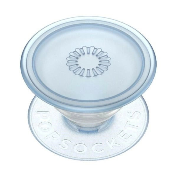 Popsockets PlantCore Grip Ice Blue and Phone Stand_0