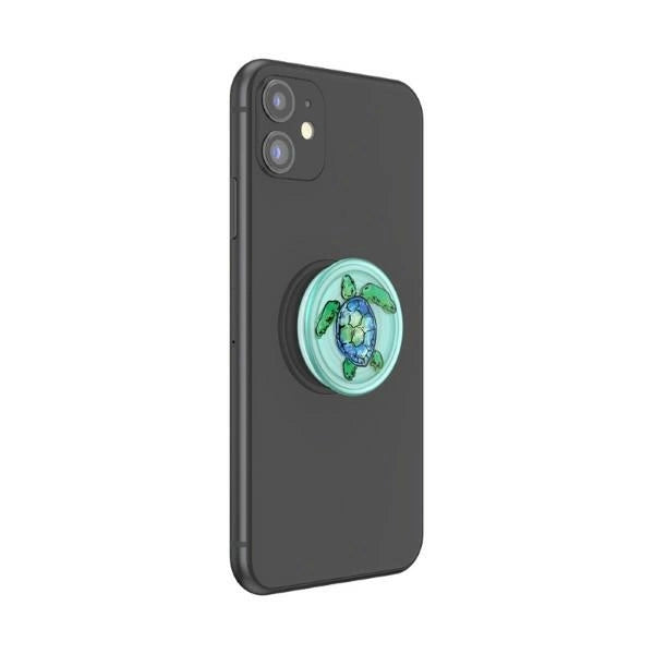 Popsockets PlantCore Grip Tortuga Phone Holder and Stand_3