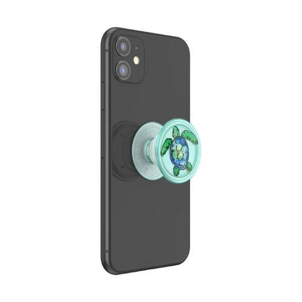 Popsockets PlantCore Grip Tortuga Phone Holder and Stand_4