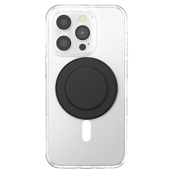 Popsockets PopGrip MagSafe 2 Phone Holder and Stand - Black_2