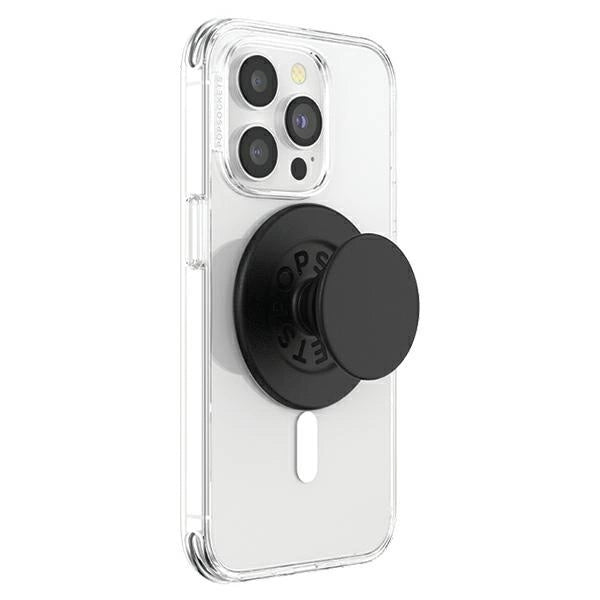 Popsockets PopGrip MagSafe 2 Phone Holder and Stand - Black_4