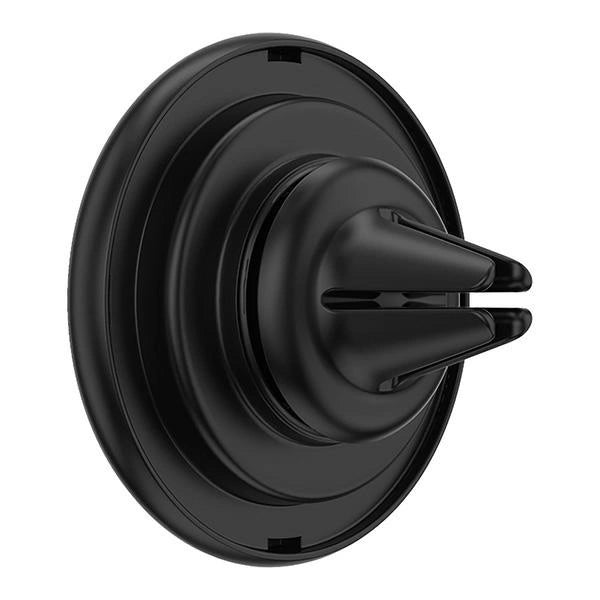 Popsockets PopMount Car Vent 2 MagSafe Magnetic Car Mount - Black_1