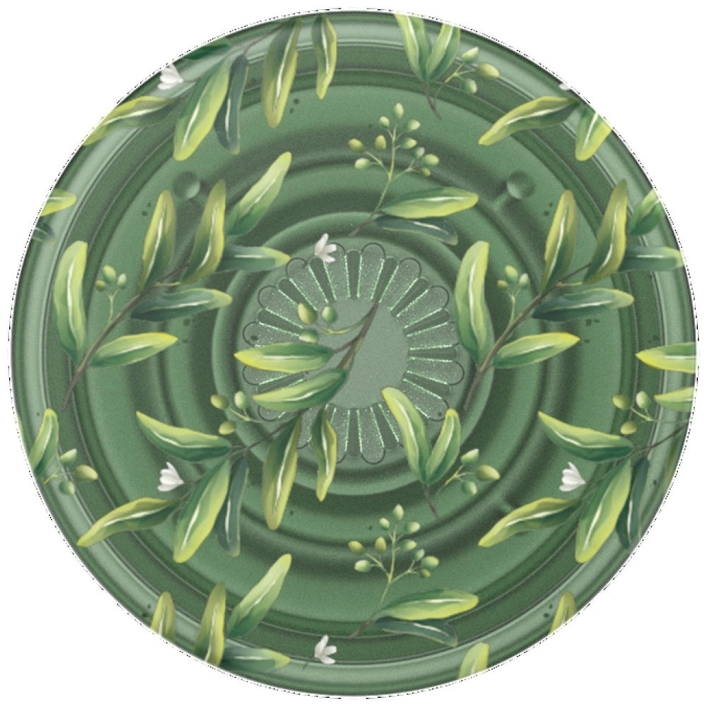 Popsockets PlantCore Grip Olive and Phone Stand_1