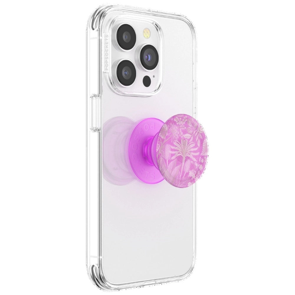 Popsockets PlantCore Grip Tan Lines and Phone Stand_4